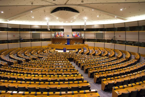 PE wspólnie z Radą Unii Europejskiej podejmuje decyzje o ostatecznym kształcie budżetu UE. 