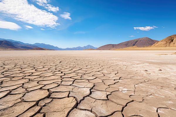 Wyzwanie PE: zmiany klimatyczne.