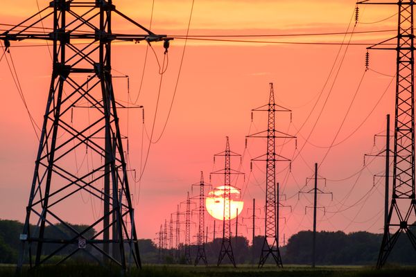 Transformację energetyczną Ukraina powinna zacząć od urealnienia cen. 