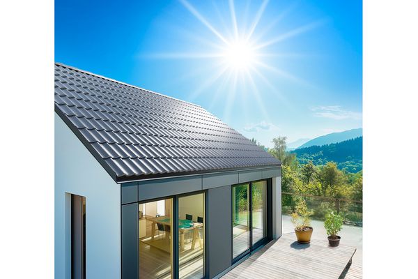 Co wyróżnia dachówki TermoComfort?