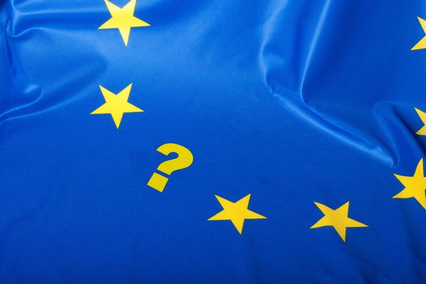Wyzwanie PE: zwiększony eurosceptycyzm.
