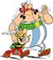 Asterix i Wikingowie