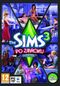 Sims 3 po zmroku