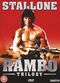 Rambo - Pierwsza Krew