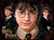 Harry Potter - wiedza ogólna i dokładniejsza