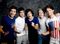 Test o One Direction.
