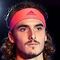 Stefanos Tsitsipas