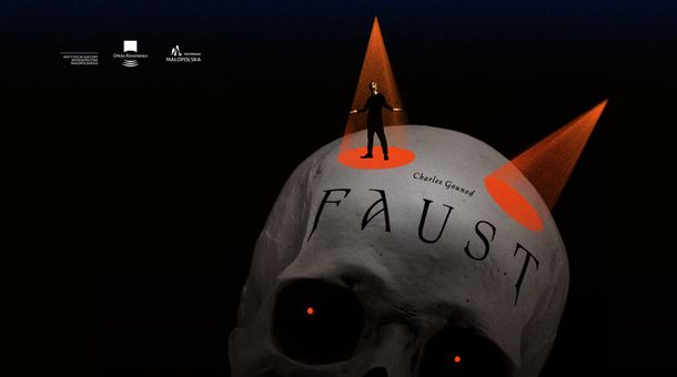 "Faust" w Operze Krakowskiej. Podróż w świat klasyki