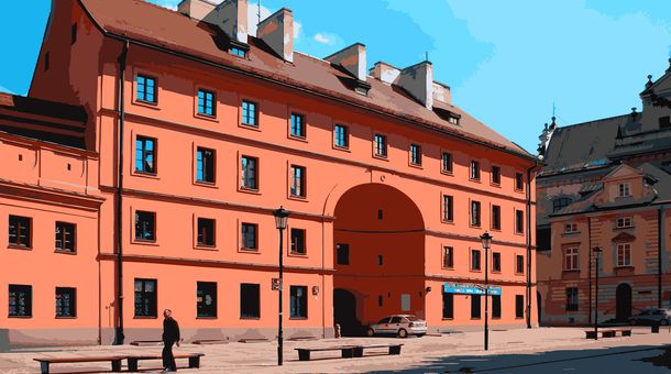 Letni Festiwal Dziekanka 2026 zaprasza w sierpniu