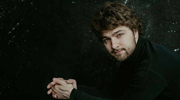 Chopinowski wicemistrz zagra Beethovena. Wyjątkowy wieczór w NFM