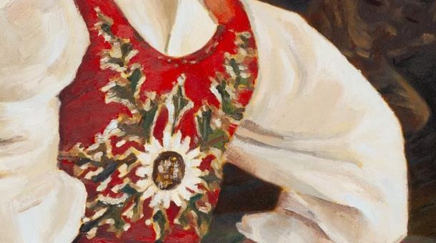 Co łączy Hasiora, weneckie Biennale i lutnicze skrzypce? Bezpłatna wystawa w Warszawie