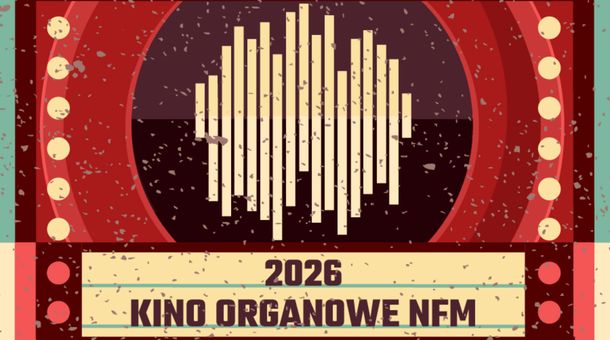 "Jeszcze wyżej!" Film z muzyką na żywo w Narodowym Forum Muzyki