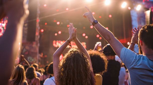 Muzyka, jezioro i letni reset. Olsztyn Green Festival już za chwilę