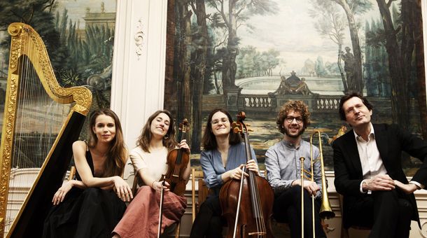 Italian Virtuosos. Wrocław w dźwiękach włoskich mistrzów