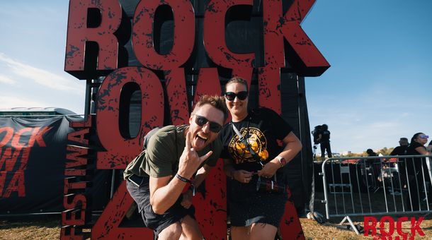 Rockowizna 2026 rusza w trasę. Trzy miasta i dziesiątki gwiazd