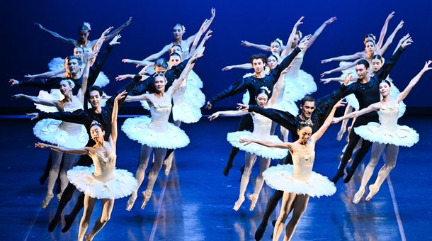 Teatr Wielki - Opera Narodowa rozpoczyna sezon z Totalizatorem Sportowym