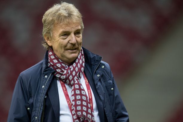 Zbigniew Boniek Komentuje Mecz Polakow Jego Wpis Odbil Sie Szerokim Echem O2 Serce Internetu