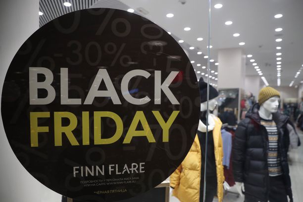 Black Friday? Polacy kochają promocje. Nawet w trakcie pandemii.