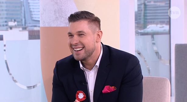 Mister Gay Poland Usłyszałem że Jestem Przystojniejszy Niż Maślak