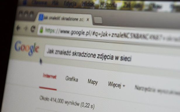 Jak Znalezc Skradzione Zdjecia W Sieci Fotoblogia Pl