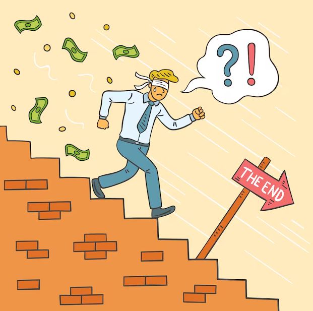 Kłopoty Wykopu. Postępująca utrata użytkowników, kolejny rok ze stratą finansową - blog @neron86xx