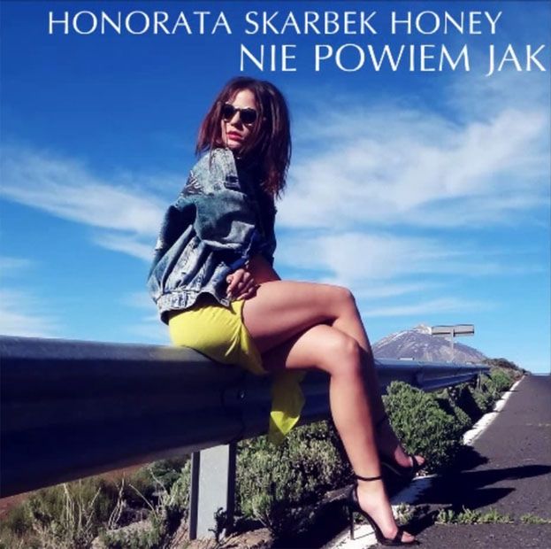 honorata honey skarbek nie powiem jak