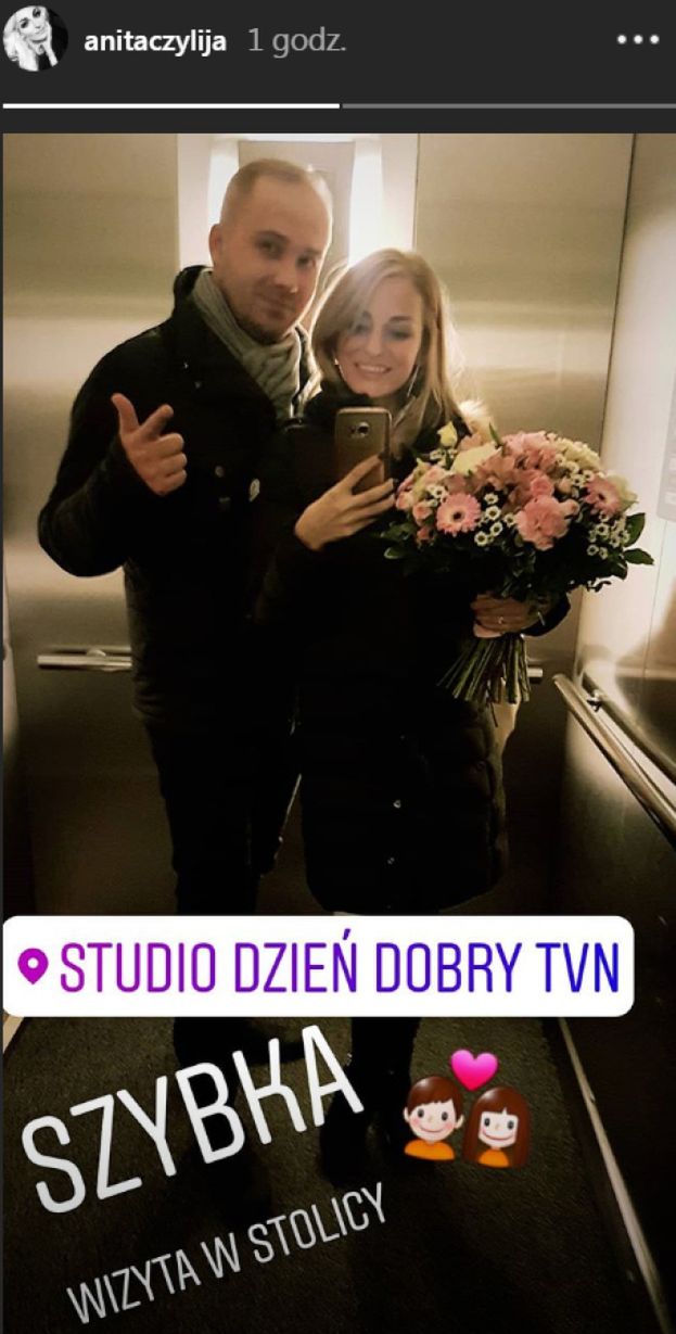 ślub Od Pierwszego Wejrzenia Adrian Zachwyca Się Anitą Zgłosiłem