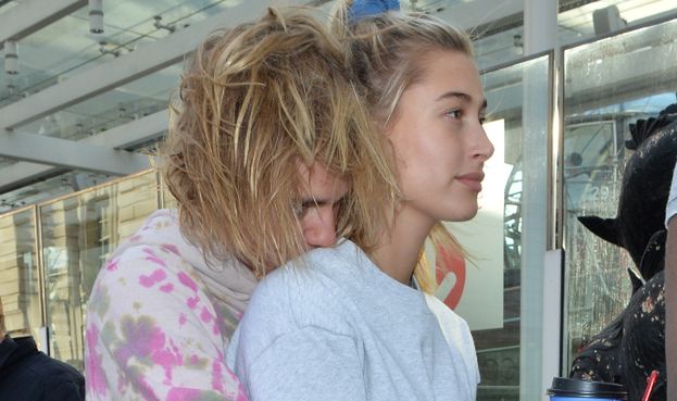 Justin Bieber Potwierdził ślub Z Hailey Modelka Zmieniła Nazwisko