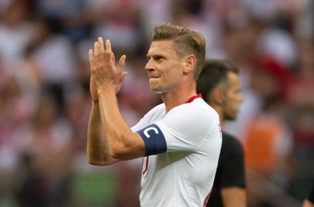 Łukasz Piszczek pokazał dzieci! Fani zachwyceni: "Rodzinka ...