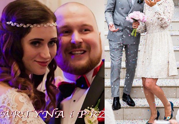 Martyna Ze ślubu Od Pierwszego Wejrzenia żali Się Czuję Się