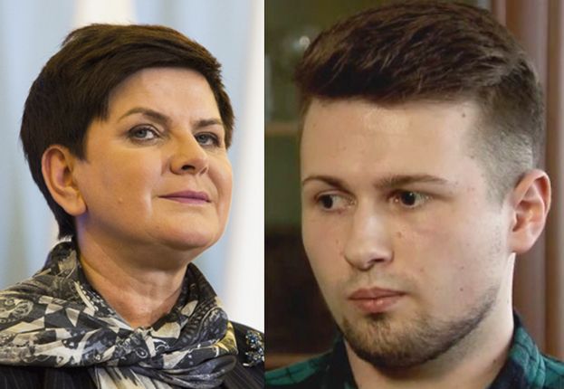 Kierowca seicento od wypadku z Szydło ma ze stresu... częściowo SPARALIŻOWANĄ twarz! - Pudelek