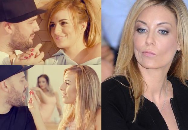 Patrycja Wieja Z Projekt Lady Wystąpiła W Teledysku Disco Polo