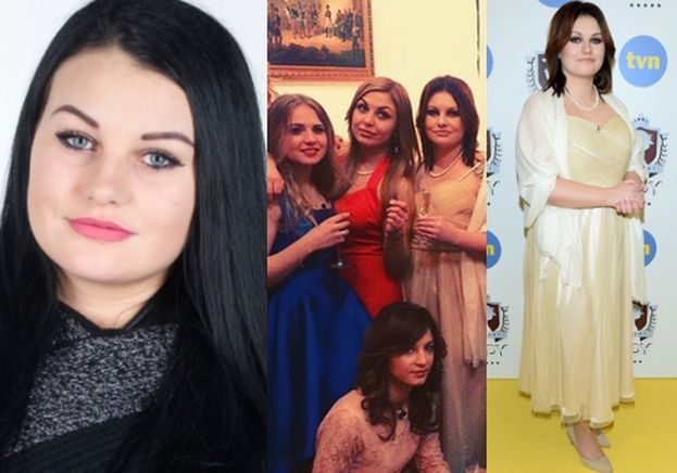 Z Ostatniej Chwili Roksana Wygrała Projekt Lady To Mój Nowy