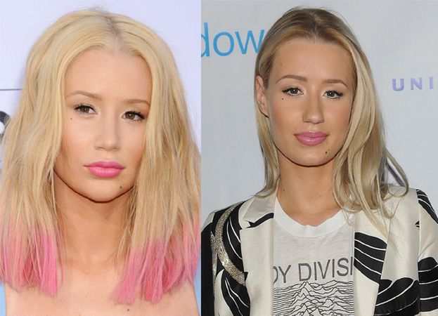 jest iggy azalia randki jak najszybciej skaliste
