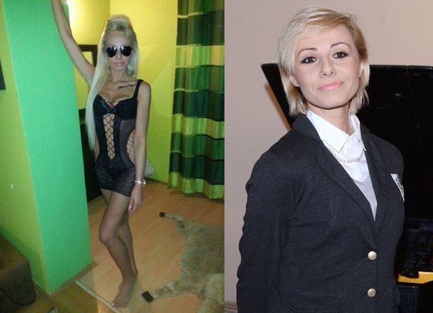 Uczestniczki Projekt Lady 1