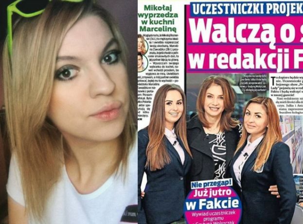 Tymczasem W Projekcie Lady Ja Bym Się Bardziej Do Mięsnego