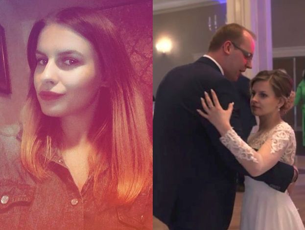 Agata Ze ślubu Od Pierwszego Wejrzenia Przerywa Milczenie
