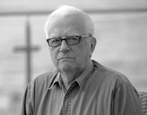 Zmarł Andrzej Łapicki PUDELEK