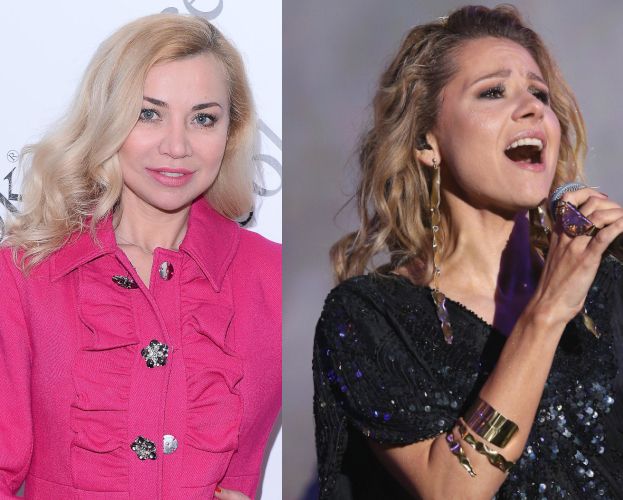 Znalezione obrazy dla zapytania lidia kopania ania karwan