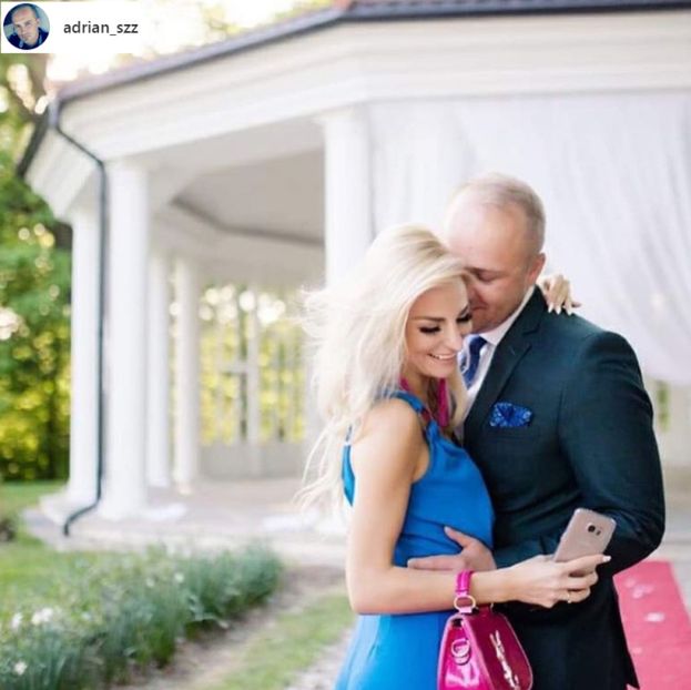 ślub Od Pierwszego Wejrzenia Adrian Zachwyca Się Anitą Zgłosiłem