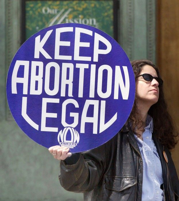 constructive speech on abortion should be legal constructive speech on abortion should be legal