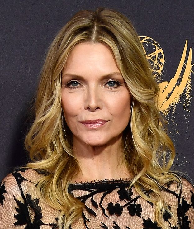 That Michelle pfeiffer nago have hit Question interesting, Michelle pfeiffer nago