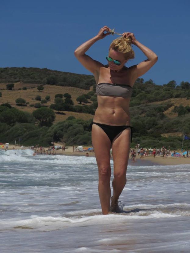Bikini Malgorzata Olejnik naked (38 foto) Is a cute, Snapchat, panties