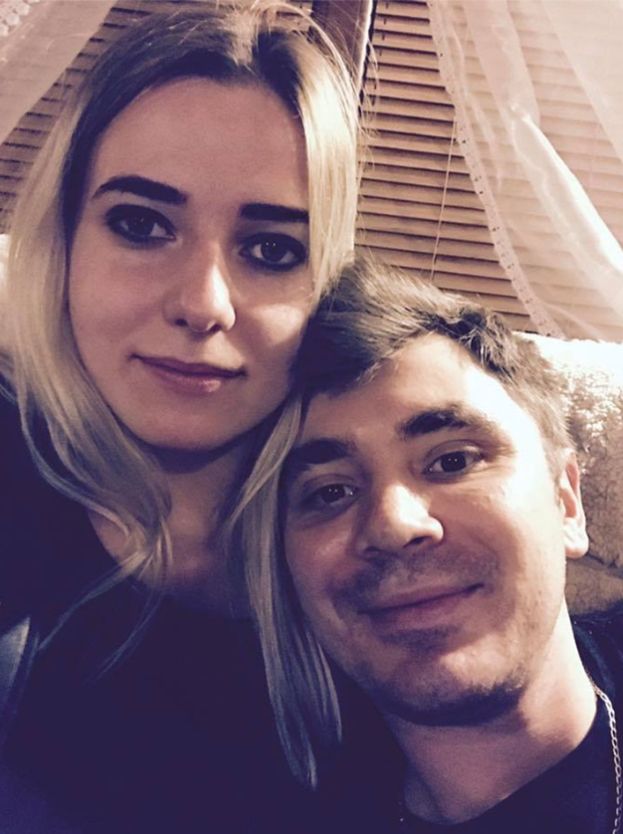 Tak Wygląda Syn Zenka Martyniuka Przystojny Zdjęcia Pudelek