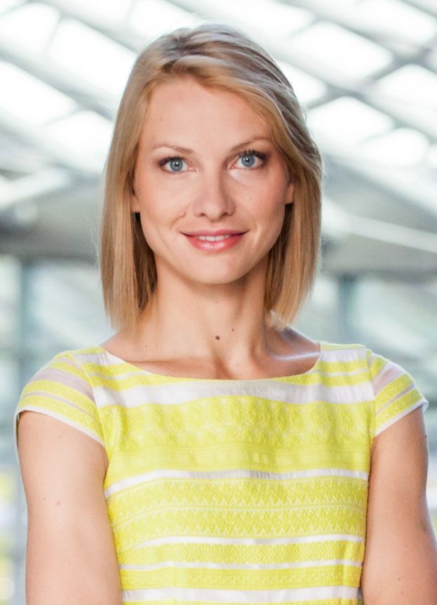 йоанна моро польская актриса.