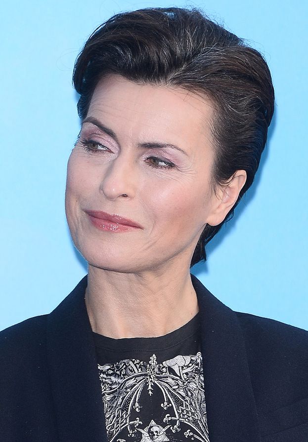 51-letnia Stenka PO LIFTINGU? - PUDELEK