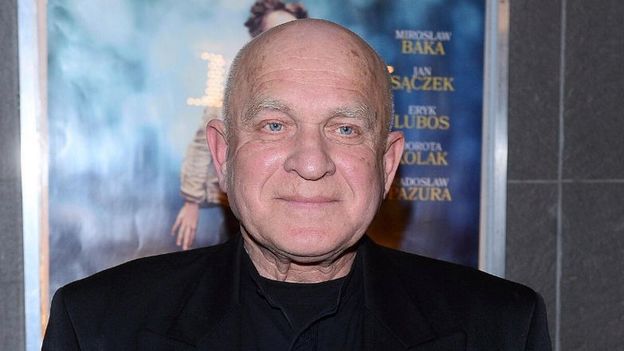 75-letni Henryk Talar jednak NIE ZOSTAŁ OJCEM. "Oficjalnie dementuję