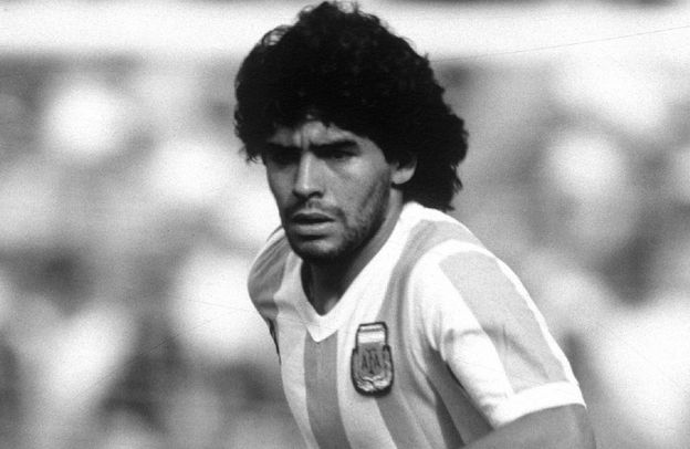 Nie żyje Diego Armando Maradona. Podano przyczynę zgonu - o2 - Serce Internetu