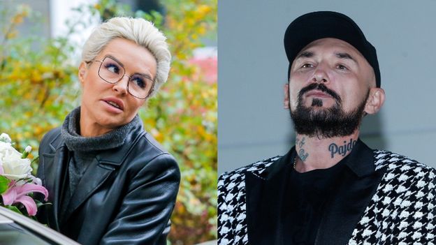 WÄ™Å¼e 2021 rozdane! Blanka LipiÅ„ska i Patryk Vega \