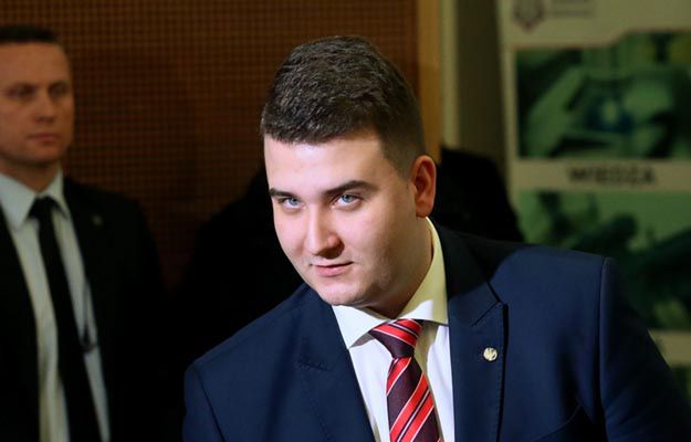 Bartłomiej Misiewicz